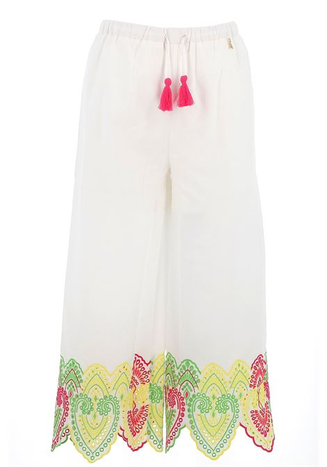 pantaloni PATRIZIA PEPE | PJFPA0803200101